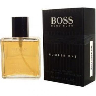 Мужской парфюм Hugo Boss №1 Tester 125ml edt (элегантный, индивидуальный, мужественный, классический)