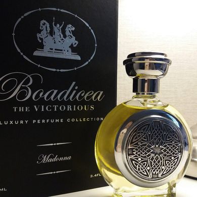 Оригінал Boadicea The Victorious Madonna 100ml Боадицея Викториус Мадонна