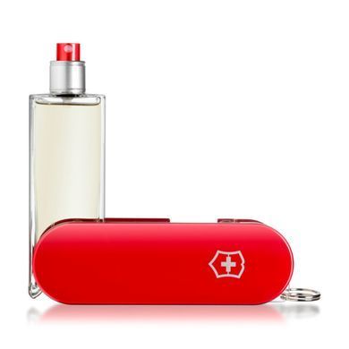 Оригинал Victorinox Swiss Army Classic Icon 100ml Мужская Туалетная вода Викторинокс Свис Арми Класик Айкон