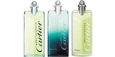 Cartier Declaration Essence edt 100ml