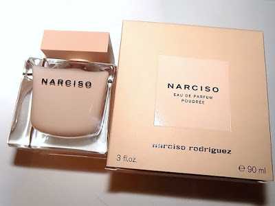 Narciso Rodriguez Narciso Poudree купить в Минске и РБ