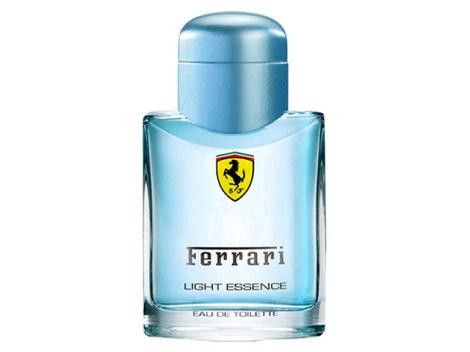 Оригинал Ferrari Light Essence 75ml edt (лёгкий, освежающий, непринуждённый, смелый, чистый)