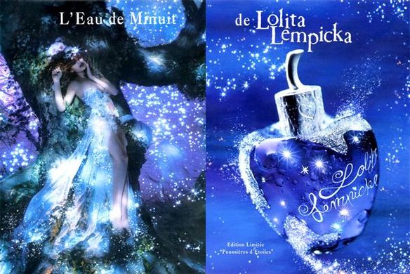 Оригинал Lolita Lempicka 100 ml edp Духи Лолита Лемпика (пьянящий, сексуальный, таинственный)