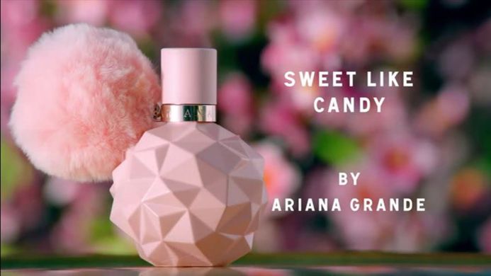 Оригинал Ariana Grande Sweet Like Candy 100ml Духи Ариана Гранде Свит Лайк Кенди