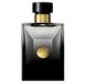 Versace Oud Noir Pour Homme 100ml edp (Сексуальный шлейфовый парфюм позволит создать выразительный образ)