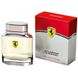 Оригінал Ferrari Scuderia 125ml edt Скудерія Феррарі