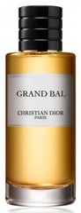 Оригинал Dior Grand Bal 125ml edp Диор Гранд Бал