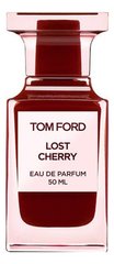 Оригинал Tom Ford Lost Cherry 50ml Унисекс Парфюмированная Вода Том Форд Лост Черри