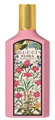 Оригінал Gucci Flora Gorgeous Gardenia Eau de Parfum 100ml Жіночі Парфуми Гуччі Флора Гарденія 2021