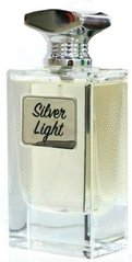 Оригінал Attar Selective Silver Light 100ml Парфумована вода Унісекс Аттар Селективний Срібний Світ