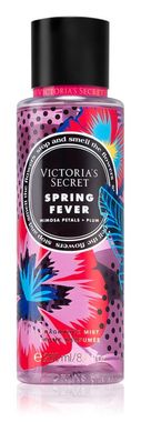 Оригинал Парфюмерный Спрей для тела Victoria's Secret Flower Shop Spring Fever 250ml Виктория Сикрет Флавер Шоп Спринг Февер