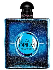 Оригінал Yves Saint Laurent YSL Black Opium Intense 90ml edp Ів Сен Лоран Блек Опіум Інтенс