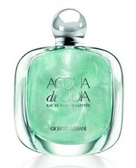 Acqua di Gioia Eau de Parfum Satinee Giorgio Armani 100ml (чудовий, енергійний, свіжий, жіночний)