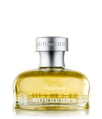 Женская парфюмированная вода Burberry Weekend 100ml (чарующий, чувственный, загадочный, нежный аромат)