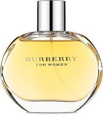 Оригінал Burberry Women Парфумована вода 30ml Жіноча Барбері