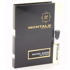Оригінал Montale Royal Aoud 2ml Туалетна вода Унісекс Монталь Роял Уд Віал