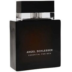 Angel Schlesser Essential Men edt 100ml (харизматичний, чуттєвий, мужній, неймовірно привабливий)