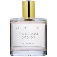Оригинал Zarkoperfume Pink Molecule 090.09 100ml Женская EDP Заркопарфюм Розовая молекула 090.09
