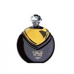 100% Оригінал Lancome Magie Noire parfum 7.5 ml Вінтаж концентрат (Духи Чорна Магія / Ланком Мажи Нуар)