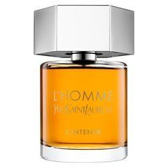 Оригінал Yves Saint Laurent l'homme L Intense 60ml Чоловіча Парфумована вода Ів Сен Лоран єлльХом Інтенс