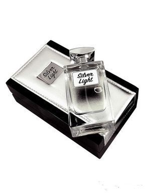 Оригінал Attar Selective Silver Light 100ml Парфумована вода Унісекс Аттар Селективний Срібний Світ