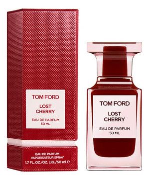 Оригінал Tom Ford Lost Cherry 50ml Унісекс Парфумована Вода Том Форд Лост Черрі