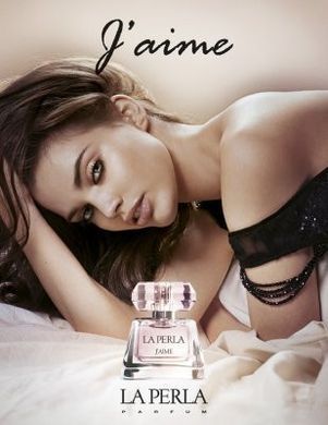 Пробник La Perla J'Aime 5ml Женские Духи Ла Перла Жеам Распив/ Отливант