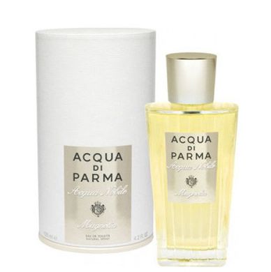 Оригинал Acqua di Parma Acqua Nobile Magnolia 125ml edt Аква ди Парма Аква Нобиле