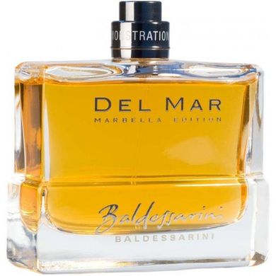 Чоловічий парфум Boss Baldessarini Del Mar Marbella 90 ml edt ( елегантний, таємничий, мужній)