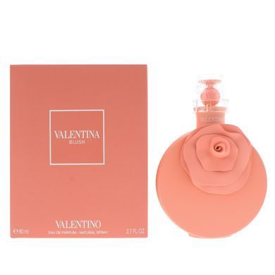 Пробник Valentino Valentina Blush 5ml Женская Парфюмированная вода Валентино Валентина Румяна Распив/ Отливант