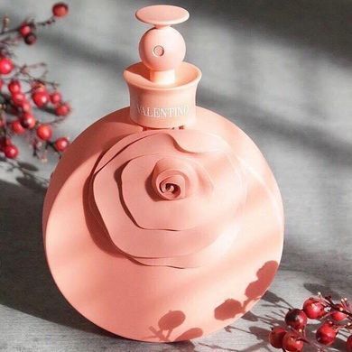 Пробник Valentino Valentina Blush 5ml Женская Парфюмированная вода Валентино Валентина Румяна Распив/ Отливант