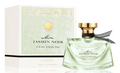 Bvlgari Jasmin Noir Mon LExquise 75ml (Легкий, ніжний аромат неодмінно сподобається дамам з витонченим смаком)