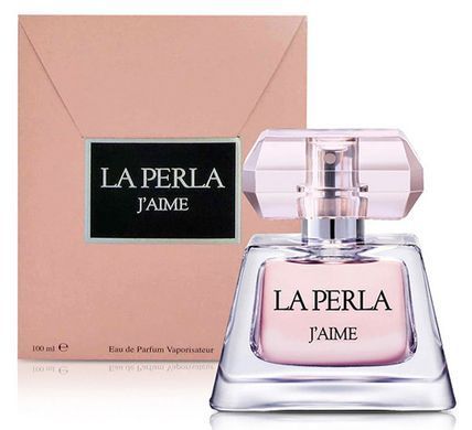 Пробник La Perla J'Aime 5ml Женские Духи Ла Перла Жеам Распив/ Отливант