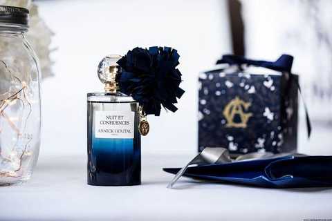 Оригинал Annick Goutal Nuit et Confidences 100ml Парфюмированная