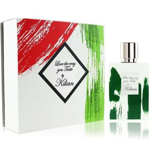 Оригінал Kilian Love the Way You Taste Парфумована вода 50ml