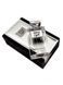 Оригінал Attar Selective Silver Light 100ml Парфумована вода Унісекс Аттар Селективний Срібний Світ