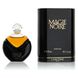 100% Оригинал Lancome Magie Noire parfum 7.5ml Винтаж концентрат (Духи Черная Магия / Ланком Мажи Нуар)