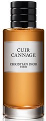 Оригінал Dior Cuir Cannage 125ml edc Діор Куир Каннаджа