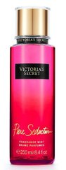 Парфюмерный Спрей для тела Victoria's Secret Pure Seduction 250ml Виктория Секрет Чистый соблазн